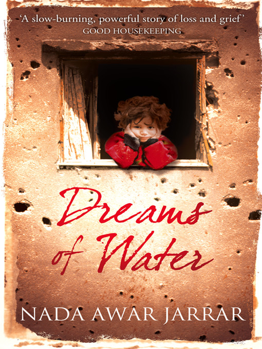 Title details for Dreams of Water by Nada Awar Jarrar - Available